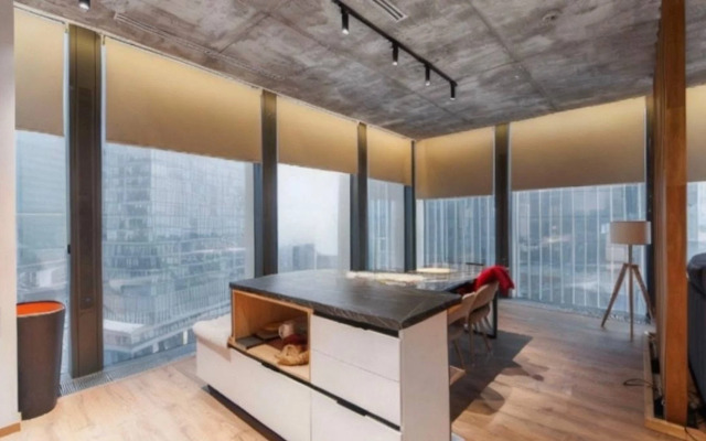 Апартаменты 2 - комнатные