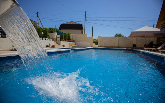 Vip House Villa