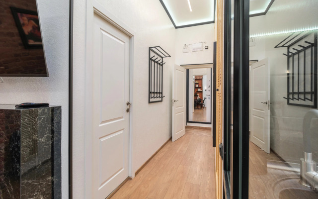 Апартаменты Студия на Загородном проспекте