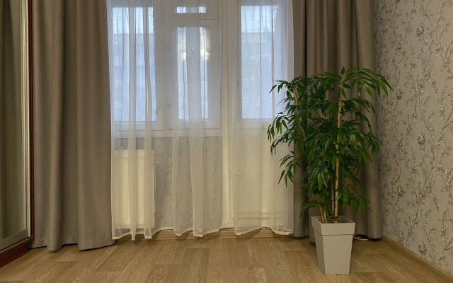 Квартира на Улице Софьи Ковалевской 20к1