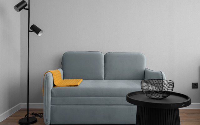 Квартира Терра Уютная в Жк Самолет