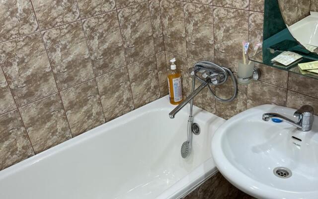 Квартира на Ленинградской 20