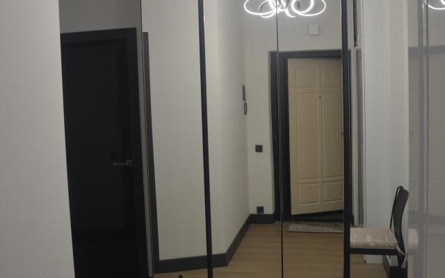 Апартаменты Гостевая Квартира в Зеленоградске