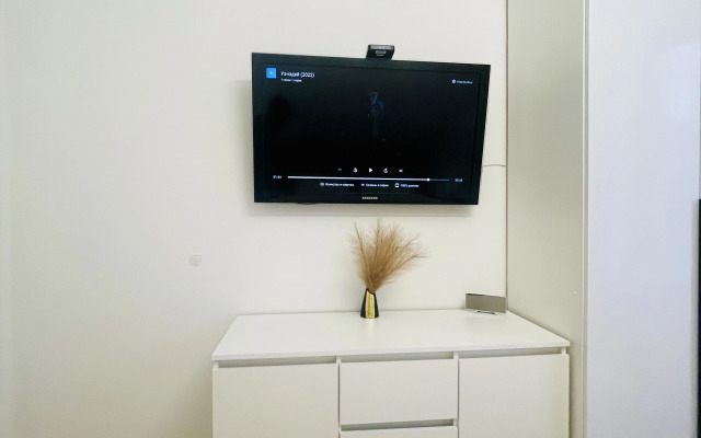 Квартира Уютная Евродвушка в Шереметьево