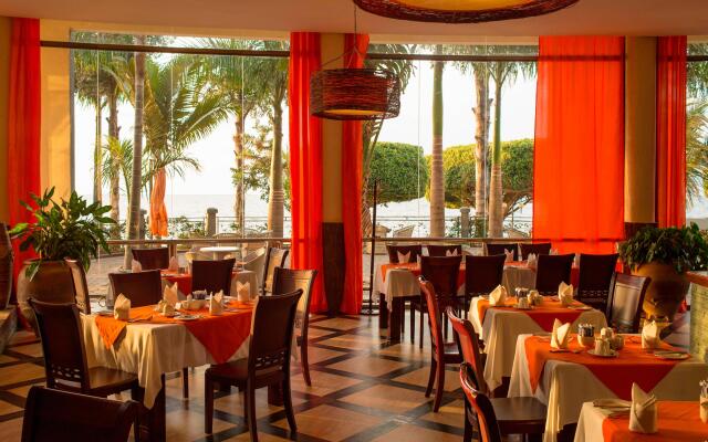 Protea Hotel by Marriott Entebbe Hotel