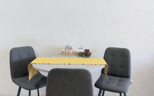 Apartamenty Semejnye na nabereznoj Obi