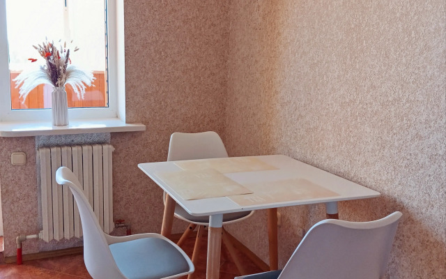 PrestigeApart Na Sutki V Breste Flat