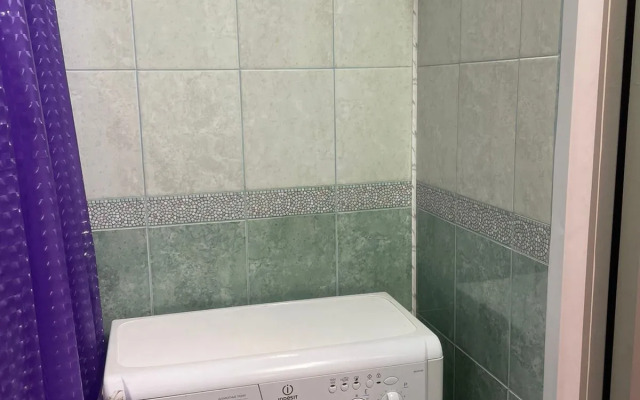 Komfortnaya 2kh-Komnatnaya Kvartira Flat