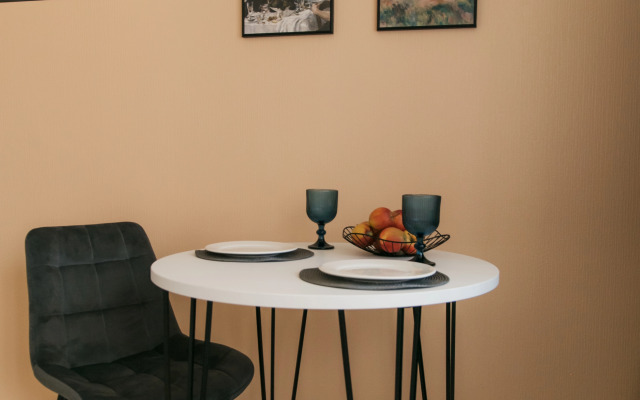 Impressionistyi Flat