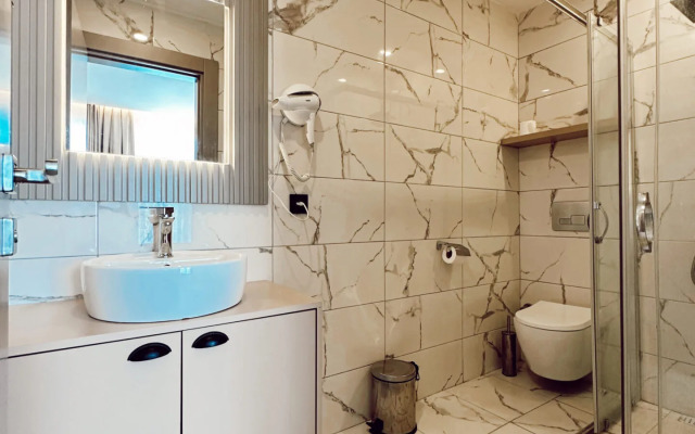 Bohem Hotel