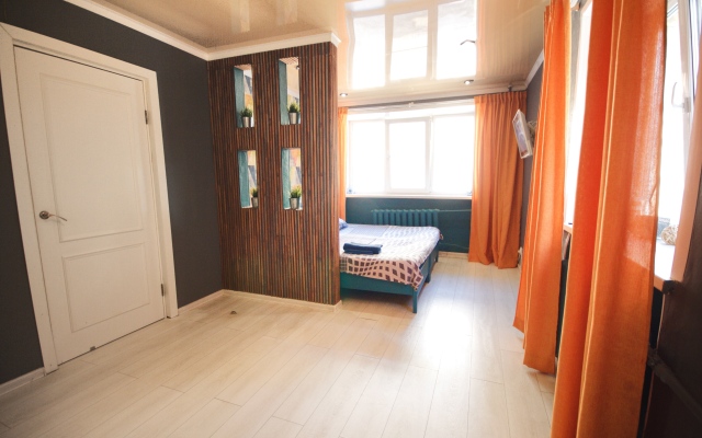Na Zhavoronkova 1 Apartments