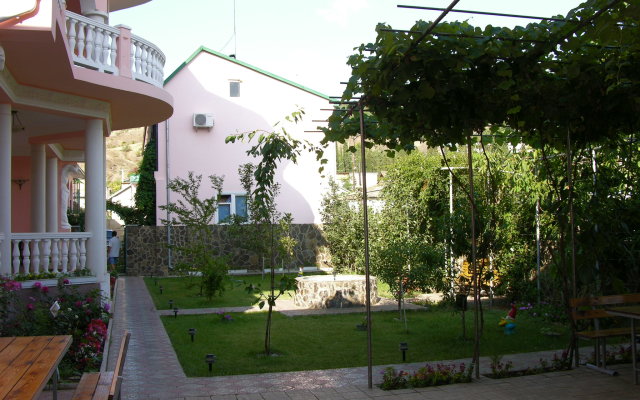 Отель OAI Park Resort