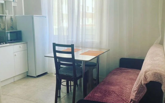 Квартира на Бульваре Гусева 57