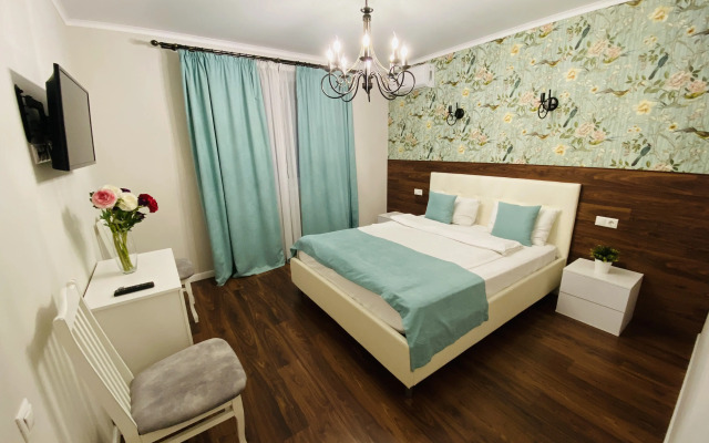 Частный дом в Центре Сочи 10 минут до моря