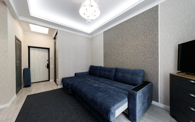 Red Apartments Art Layt Merkuri Apartments