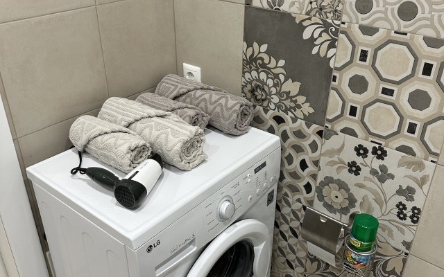 Квартира на Танкистов 80а