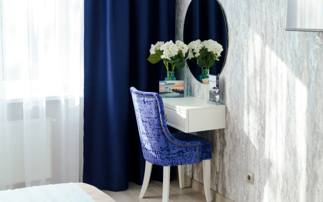 Апартаменты Apart-Deluxe Легенды Моря