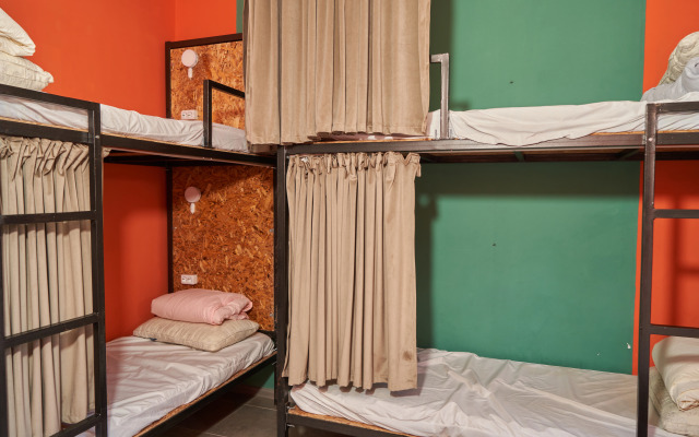 Day to Day Hostel