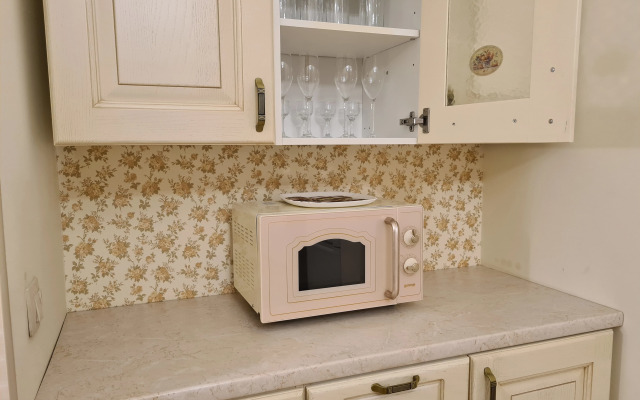 Квартира на Ш Московское 33к3