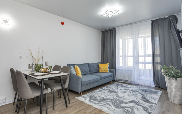 Апартаменты Sea View Patrokl