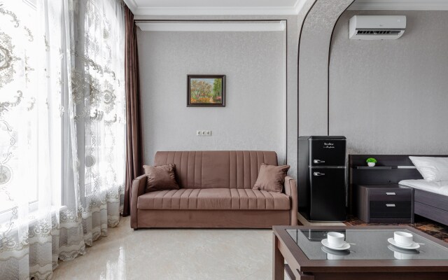 Butik-Otel Yeva