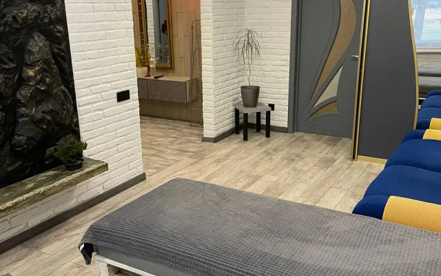 Квартира в Полоцке на Сутки