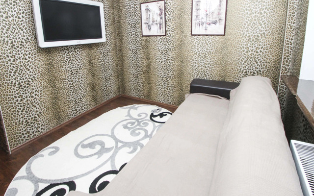 Апартаменты На Маяковского 10