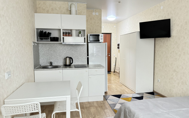 Apartamenty Batasheva Apart
