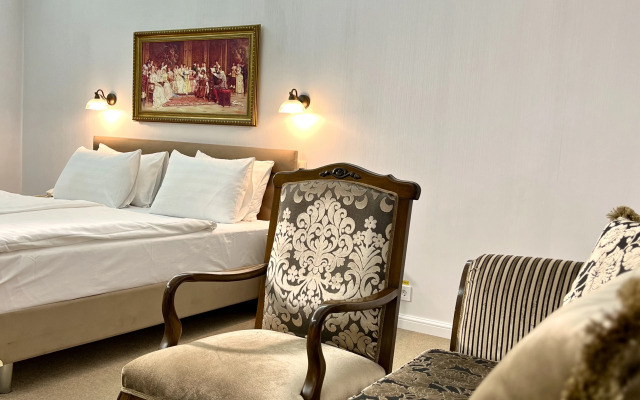 Hermitage Hotel