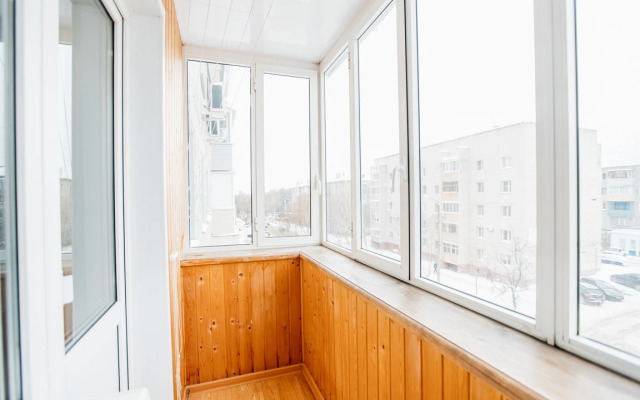 Квартира 1-к квартира возле Парка Циолковского