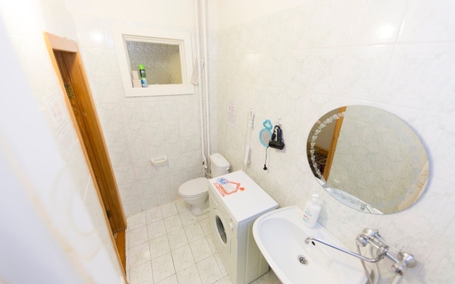 1 komnatnay ulica Sovetskaya 84 Flat