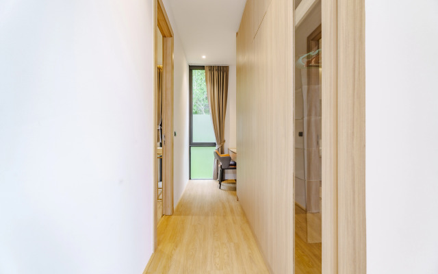 Aileen 3BR Naiton New Private Pool Villa