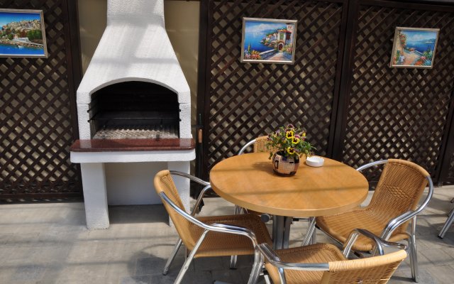 Morskoj Briz Guest House