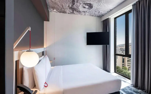 Hotel Ibis Tbilisi City - Новый Отель