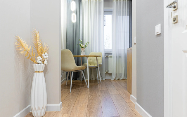 Квартира Йорт Рядом со Стадионом Ак Барс Арена