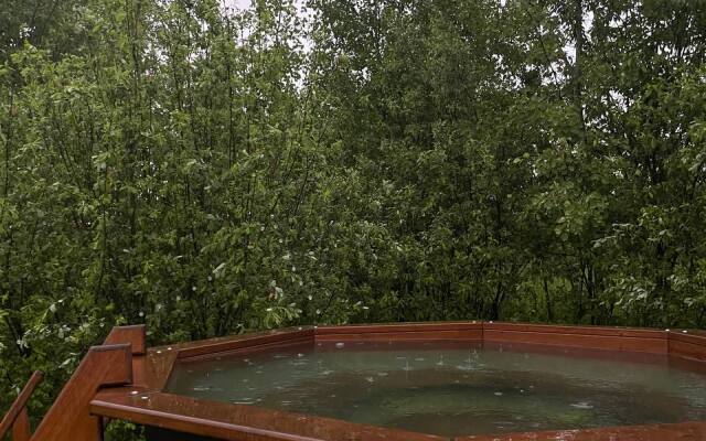 Частный дом с Чаном