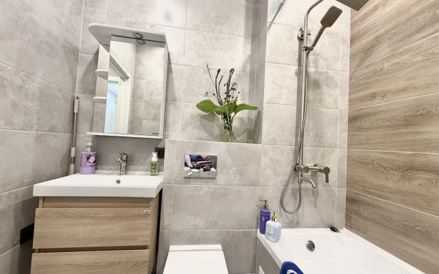 Квартира А помнишь как все начиналось