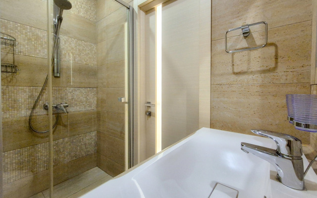 Квартира на улице Кирова 28 А