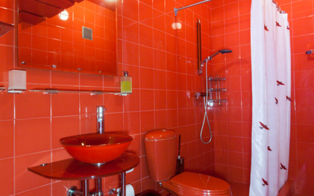 Art Usadba Veretevo Hotel