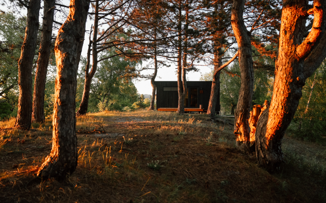 Vikingud Glamping