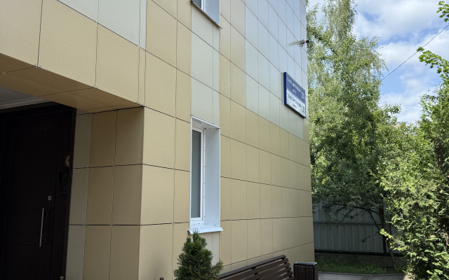 Apartments Benckendorf