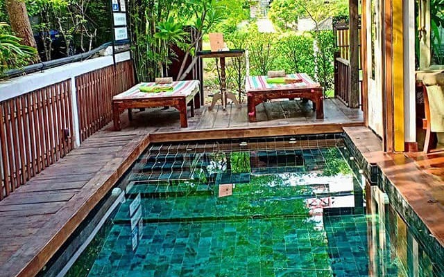 Гостевой дом Seven Senses