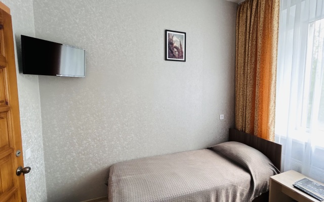 Favorit Hotel
