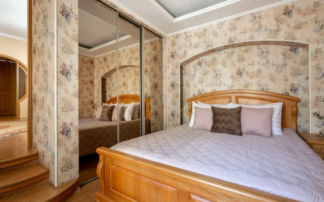 Апартаменты Prudius Apart на Фурштатской у Дворца Бракосочетания №2