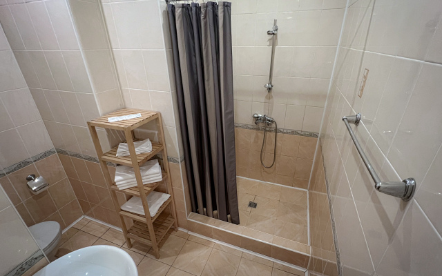 Apartamenty Komfort Ul'berg
