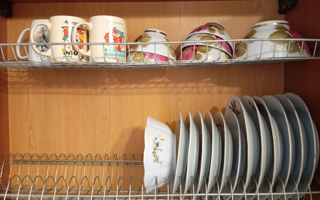 Квартира Уютная квартира для отдыха с балконом