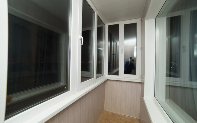 Квартира на Хариса Юсупова 70