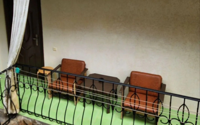 Квартира 2 Люкс