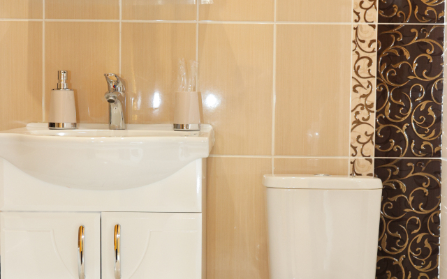 Квартира Студии Be Home на Строительном 3