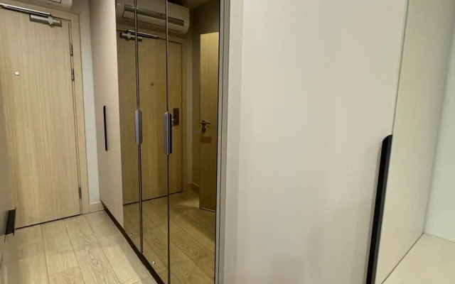 Апартаменты Viktoria